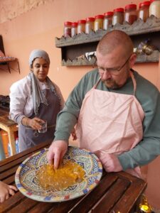 Morocco Morocco 2025