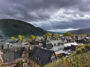 Maple Germany 2025 above bacharach 001