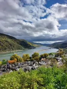 Maple Germany 2025 above bacharach 223