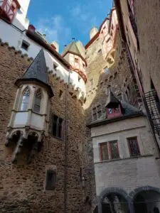 Maple Germany 2025 berg elts castle 04