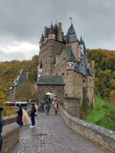 Maple Germany 2025 berg eltz 2
