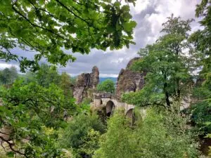 Prague 2023 bohemian and saxon switzerland germany05