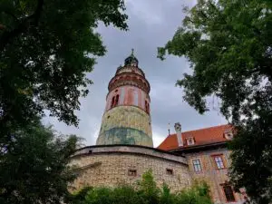 Prague 2023 Český krumlov07