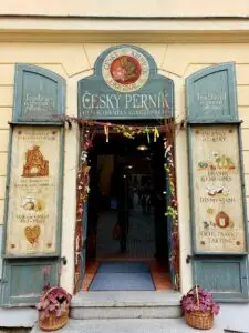 Prague 2023 Český krumlov10