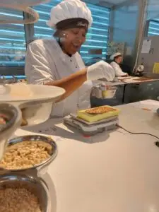 Maple Germany 2025 chockolate factory