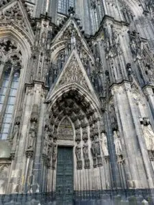 Maple Germany 2025 cologne cathedral 01