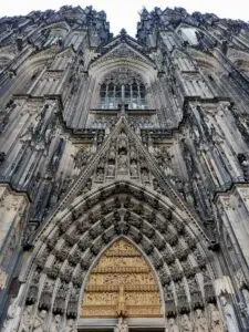 Maple Germany 2025 cologne cathedral 22