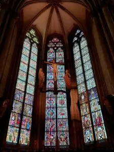 Maple Germany 2025 cologne cathedral