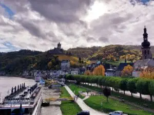 Maple Germany 2025 in bacharach
