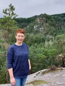 Prague 2023 in check republik