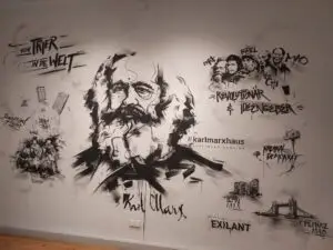 Maple Germany 2025 karl marx