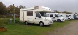 Maple Germany 2025 maple at ribe campsite