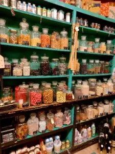 Maple Germany 2025 oldest shop in ribe (3)