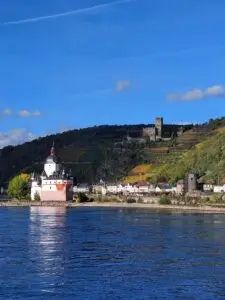 Maple Germany 2025 on rhine