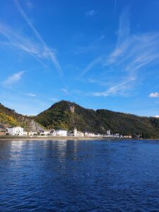 Maple Germany 2025 on river rhine04