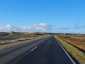 Maple Germany 2025 on the road