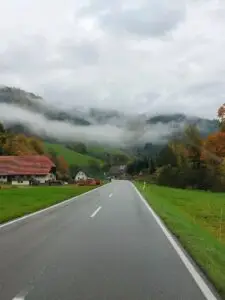 Maple Germany 2025 on the road