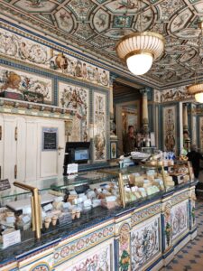 Prague 2023 pfunds dairy