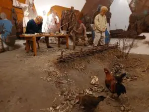 Maple Germany 2025 ribe viking museum