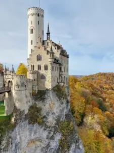 Maple Germany 2025 scloss lictenstein