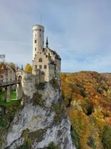 Maple Germany 2025 scloss lictenstein1