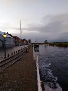 Maple Germany 2025 tide river