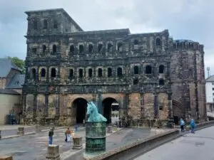 Maple Germany 2025 trier