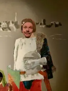 Maple Germany 2025 viking museum in ribe