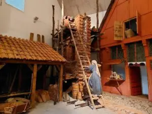 Maple Germany 2025 viking museum ribe