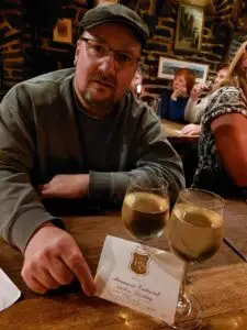 Maple Germany 2025 what wine is it