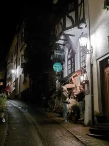 Maple Germany 2025 winebar in cochem