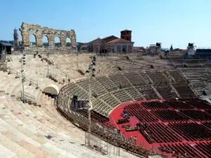 amphitheatre verona 02