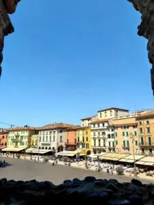 amphitheatre verona 04