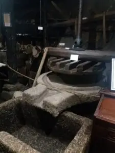 Cornwall 2019 an apple press