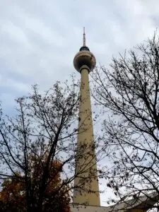 berlin radio tower