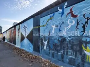 berlin wall 6
