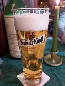 berliner beer