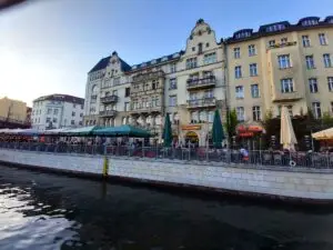 cruise on the spree 02