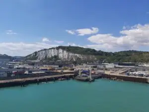 dover