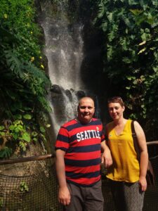 Cornwall 2019 eden project 11