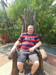 Cornwall 2019 eden project 14