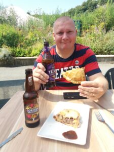 Cornwall 2019 eden project 15