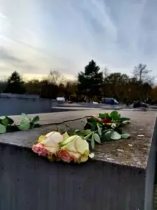 holocaust memorial 02