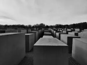 holocaust memorial