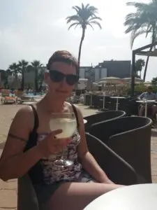 in hotel in santa ponsa