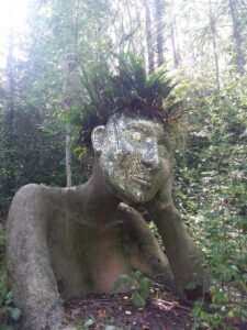 Cornwall 2019 lost gardens of heligan 01