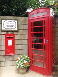 Cornwall 2019 ring ring