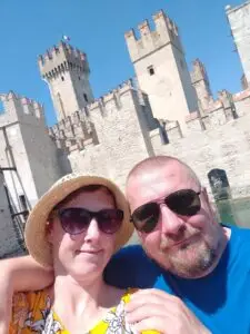 sirmione castle 01