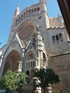 sóller cathedral (2)