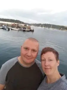 Cornwall 2019 st mawes